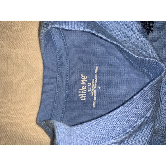 8-Piece Kids Clothing Bundle: Hoodies Tees & Jackets In Various Sizes - Picture 15 of 16